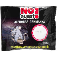 Зерновая приманка NoGuest 100 г СЗ.060018
