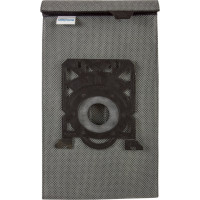 Мешок-пылесборник многоразовый для пылесоса EURO Clean EUR-02R