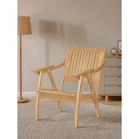 Кресло Мебелик Массив решетка, каркас бук 7762