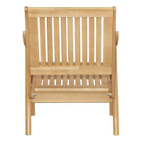 Кресло Мебелик Массив решетка, каркас бук 7762