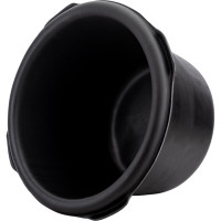 Строительная круглая емкость UNIDEC 45л NPL-Sd-30-45