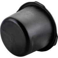 Строительная круглая емкость UNIDEC 45л NPL-Sd-30-45