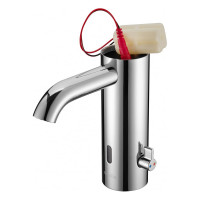 Сенсорный смеситель для раковины Swedbe 6010 Europe 6010, EAN 7350078200264