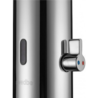 Сенсорный смеситель для раковины Swedbe 6010 Europe 6010, EAN 7350078200264