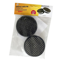 Комплект фильтров к РПА марки P3 NR D Шанс 00-00000682К