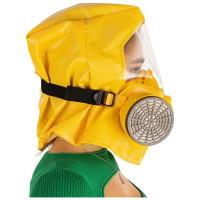 Универсальный малогабаритный самоспасатель Шанс (УФМС) - Е п/м 46