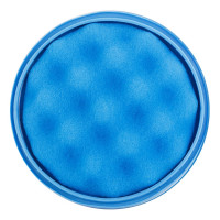 Микрофильтр синтетический для пылесоса EURO Clean EUR-HS18