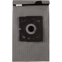 Мешок-пылесборник многоразовый для пылесоса EURO Clean EUR-08R