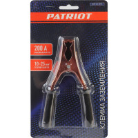 Клемма заземления 200 А Patriot 605001859