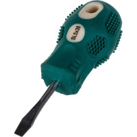 Шлицевая отвертка ВОЛАТ SL5 17095-530