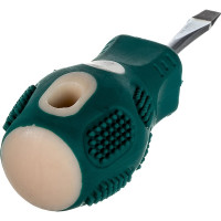 Шлицевая отвертка ВОЛАТ SL5 17095-530
