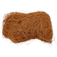 Кокосовое волокно ООО Файбер Крафт 100г (2л) 4673729684019