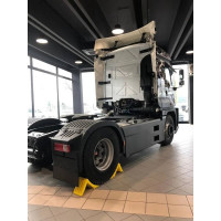 Противооткатный складной упор ORIGAMI LOKHEN 600500100