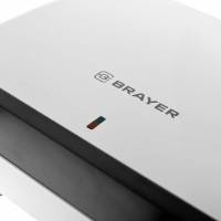 Сэндвичница BRAYER 750 Вт BR2201