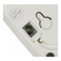 Проводной телефон BBK BKT-105 белый 00-00000703