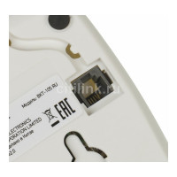 Проводной телефон BBK BKT-105 белый 00-00000703