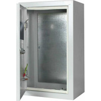 Корпус с монтажной панелью KRZMI ЩМП 500x325x180 IP55 4651117990768