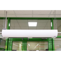 Тепловая завеса Тепломаш КЭВ-18П4042E 124055