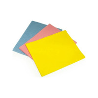 Вискозные салфетки PATERRA сверхпрочные, 30х38 см, 5 шт. в упаковке 406-062