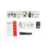 Настенный кронштейн COFRA для экрана от 32 до 55 дюймов TV-32-55SETS