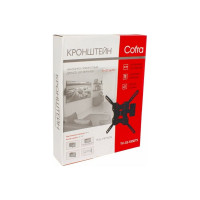 Настенный кронштейн COFRA для экрана от 32 до 55 дюймов TV-32-55SETS