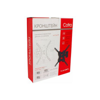 Настенный кронштейн COFRA для экрана от 32 до 55 дюймов TV-32-55SETS