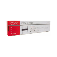 Настенный кронштейн COFRA для экрана от 32 до 55 дюймов TV-32-55T