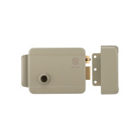 Универсальный электромеханический накладной замок SECURIC SC-10 45-0907