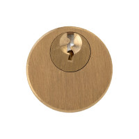 Универсальный  электромеханический накладной замок SECURIC SC-20, с блокировкой 45-0909