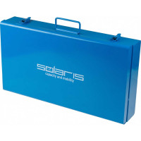 Сварочный аппарат для полимерных труб SOLARIS PW-1502