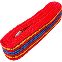 Буксировочный трос ООО ТПК Сигма Газель, 7 тонн Т158