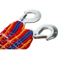 Буксировочный трос ООО ТПК Сигма Газель, 7 тонн Т158