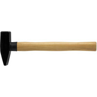 Слесарный молоток Промлайн с предохранительной пластиной, вес 1кг ПЛ04111081000_z022