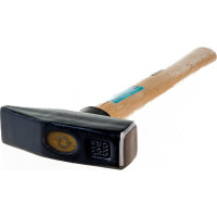 Слесарный молоток Промлайн с предохранительной пластиной, вес 1кг ПЛ04111081000_z022