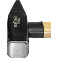 Слесарный молоток Промлайн с предохранительной пластиной, вес 1кг ПЛ04111081000_z022