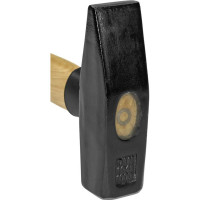 Слесарный молоток Промлайн с предохранительной пластиной, вес 1кг ПЛ04111081000_z022