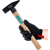 Слесарный молоток Промлайн с предохранительной пластиной, вес 1кг ПЛ04111081000_z022