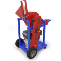 Садовый бензиновый измельчитель DraXter 250 00201 00187