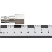 Наконечник F1/4" - БРС Rossvik A341/5