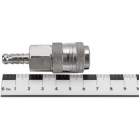 БРС универсальный елочка 8 мм Rossvik A324/3.R