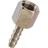 Наконечник елочка 8 мм - F1/4" Rossvik A108/4.R