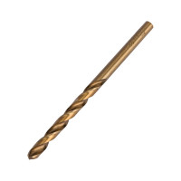 Сверло по металлу спиральное 4.2x43x75 мм, 10 штук ВОЛАТ 85042-075