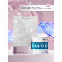 Декоративное покрытие Farbitex DUPON (мокрый шелк; 2.5 л) 4300008111