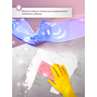 Декоративное покрытие Farbitex DUPON (мокрый шелк; 2.5 л) 4300008111