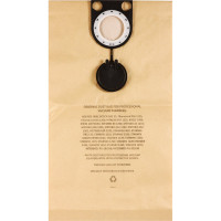 Мешки-пылесборники бумажные для пылесоса 2 шт AIR Paper P-308/2