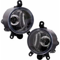 Противотуманные фары Goodyear GY-FL-2170-R галогенные, Priora, с лампами, H11, 12 В GY-FL- GY019003