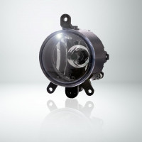 Противотуманные фары Goodyear GY-FL-2170-R галогенные, Priora, с лампами, H11, 12 В GY-FL- GY019003