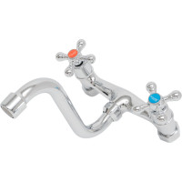 Смеситель для кухни G-Lauf JMX12-A605