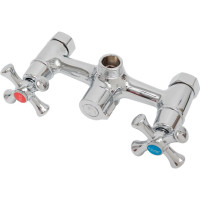 Смеситель для ванной G-Lauf QST7-A827