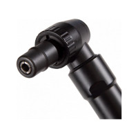 Угловая пневматическая бормашина MIGHTY SEVEN 6 мм, 14500 об/мин QA-6205A